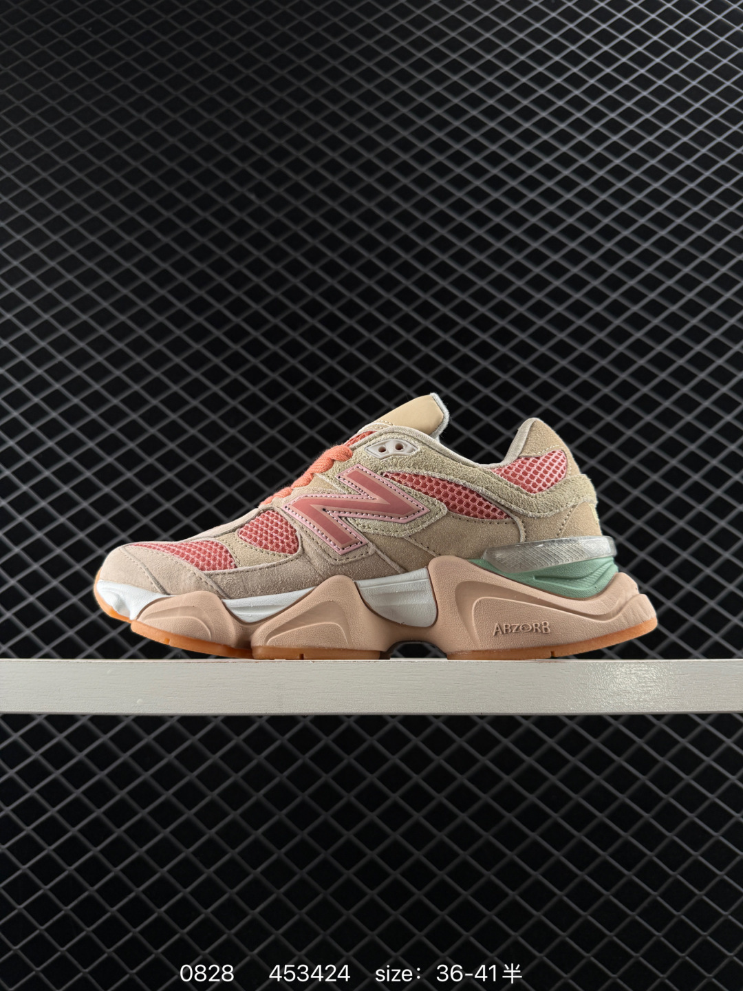 NB Joe Freshgoods x New Balance  NB9060